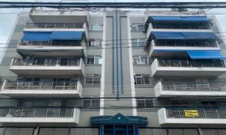 Imóvel 2586721 [''] - ['Rua Santa Alexandrina 175 Apto. 502'] ['Rio Comprido'] - ['Rio De Janeiro']/['RJ'] - 1