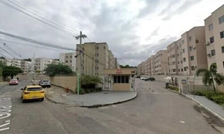 Imóvel 2869021 [''] - ['Rua Goianinha, 230, Rio de Janeiro, RJ'] ['Taquara'] - ['Rio de Janeiro']/['RJ'] - 1