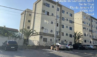 Imóvel 2970321 [''] - ['ESTRADA DO CAMPINHO, N. 6731, Apto. 301, BL 14 LT 01, , RES PARQUE RIVIERA TROPICAL - RIO DE JANEIRO/RJ - CEP: 23066107,'] ['Campo Grande'] - ['Rio De Janeiro']/['RJ'] - 1