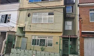 Imóvel 2974521 [''] - ['Rua Brinco Da Princesa, 16, Apto 201, Rio Comprido, Rio de Janeiro, RJ'] ['Santa Cruz'] - ['Rio De Janeiro']/['RJ'] - 1