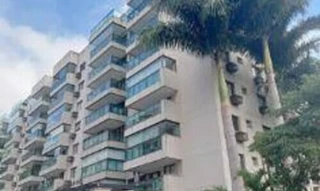 Imóvel 3002521 [''] - ['Rua Luiz Carlos Sarolli, 1355, Apto 709 Bloco 5, Recreio Dos Bandeirantes, Rio de Janeiro, RJ'] ['Recreio dos Bandeirantes'] - ['Rio De Janeiro']/['RJ'] - 1