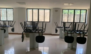 Imóvel 2450321 ['IDR185985'] - ['Rua Coribe, n° 157, Apartamento 804, Residencial Solar dos Bandeirantes, Jardim Margaridas, Salvador, BA, 41502-365'] ['Jardim das Margaridas'] - ['Salvador']/['BA'] - 1