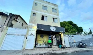 Imóvel 2597121 [''] - ['Rua Das Ilhas, 49-A, Itapuã, Salvador/BA'] ['Itapuã'] - ['Salvador']/['BA'] - 1