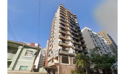 Apartamento em Santos, Pompéia, Rua Maranhão, 83 - Pompéia - Santos - SP, SP. Área: 241.8677m2