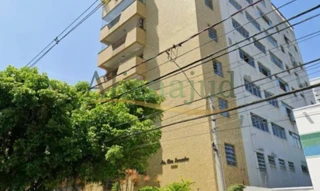 Imóvel 3039421 [''] - ['Avenida Doutor Pedro Lessa, 2441 - Embaré - Santos - SP'] ['Embaré'] - ['Santos']/['SP'] - 1