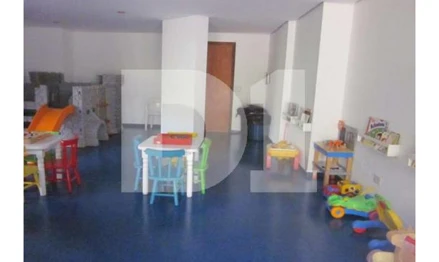 Apartamento em São Paulo, Morumbi, Rua Barão de Melgaço, 230, SP. Área: 128.52m2 - imagem 0
