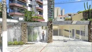 Imóvel 2591421 [''] - ['Rua Vitoantônio del Vecchio, 50, Parque da Mooca, São Paulo, SP'] ['Parque da Mooca'] - ['São Paulo']/['SP'] - 1