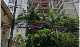 Imóvel 2908721 [''] - ['Alameda Campinas, 862 - Apartamento 41, Edifício Something Special - Jardim Paulista - São Paulo / SP'] ['Jardim Paulista'] - ['São Paulo']/['SP'] - 1