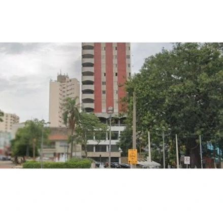 Apartamento em Sorocaba, Centro, Praça Doutor Ferreira Braga, 29, Centro, Sorocaba, SP, SP. Área: 139.18m2 - imagem 0