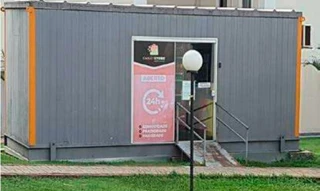 Imóvel 2494521 [''] - ['Rua Salvador Leite Marques, 03 - Apartamento nº 204 - Bloco 08 - Éden - Sorocaba / SP'] ['Éden'] - ['Sorocaba']/['SP'] - 1