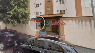 Apartamento em Uberlândia, Copacabana, Rua Virgílio Melo Franco, 60- Apto. 401, MG. Área: 91.5855m2 - imagem 0