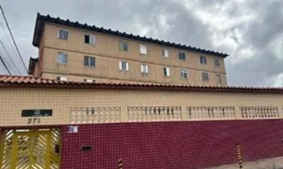 Imóvel 2725521 [''] - ['Rua Alvinópolis, nº 271, Apto. 51-A, Conjunto Habitacional Presidente Castelo, em Carapicuíba/SP - CEP 06327-110'] ['Cohab 9'] - ['Carapicuíba']/['SP'] - 1