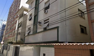 Imóvel 2643121 [''] - ['Rua Particular Lelia. n 88'] ['Aparecida'] - ['Santos']/['SP'] - 1