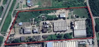 Imóvel 2680521 [''] - ['Estrada BR-116'] [''] - ['Eldorado Do Sul']/['RS'] - 1