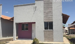 Imóvel 3076521 ['8444440463182'] - ['RUA PROJETADA XII,N. 107 LT 47 RES ALTOS VILLAGE, BAIRRO CIANA - CEP: 64290-000, ALTOS - PIAUI'] ['São Sebastião'] - ['Altos']/['PI'] - 1