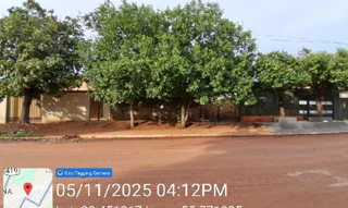 Imóvel 2656021 ['8444405135859'] - ['RUA JAIME ARTIGAS,N. 398 LT 07, QD 538 DA PCC, PINHEIRO - CEP: 79200-000, AQUIDAUANA - MATO GROSSO DO SUL'] ['Vila Cidade Nova'] - ['Aquidauana']/['MS'] - 1