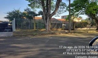Imóvel 3068921 ['8555514039780'] - ['RUA ARIRAMBA DA MATA,N. 48 QD 04, CONJUNTO AGUIAS - CEP: 86704-010, ARAPONGAS - PARANA'] ['Conj. Aguias'] - ['Arapongas']/['PR'] - 1