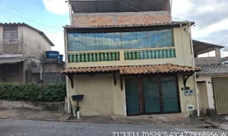 Imóvel 2434521 ['1444411495219'] - ['RUA FRANCISCO VITAL GOMES,N. 343 PARTE LT 15 QD 13, VALENTIM PRENASSI - CEP: 36201-532, BARBACENA - MINAS GERAIS'] ['Santa Cecilia'] - ['Barbacena']/['MG'] - 1