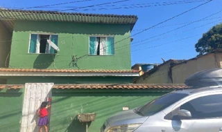 Imóvel 2381621 ['8444402361530'] - ['RUA RUBI,N. 17 LT01 QD08, SHANGRI-LA - CEP: 26127-800, BELFORD ROXO - RIO DE JANEIRO'] ['Shangri-La'] - ['Belford Roxo']/['RJ'] - 1