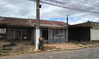 Imóvel 2992221 ['8555518452258'] - ['RUA OTTO ESPINDOLA,N. 226 CS 01, MORADA DO BOSQUE - CEP: 94960-842, CACHOEIRINHA - RIO GRANDE DO SUL'] ['Moradas do Bosque'] - ['Cachoeirinha']/['RS'] - 1