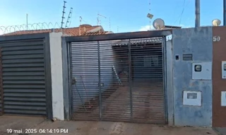 Imóvel 2664121 ['8444410276562'] - ['RUA CAMBOATÁ,N. 50 CASA 01 LOTE 17 QUADRA 34, JARDIM SANTA EMILIA - CEP: 79000-000, CAMPO GRANDE - MATO GROSSO DO SUL'] ['Jardim Santa Emilia'] - ['Campo Grande']/['MS'] - 1