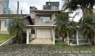 Imóvel 3083421 ['1444421143358'] - ['RUA ITAPETININGA,N. 165E LT 23 QD 853, CENTRO - CEP: 89812-170, CHAPECO - SANTA CATARINA'] ['Centro'] - ['Chapecó']/['SC'] - 1