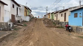 Imóvel 2858421 ['8555502901856'] - ['RUA NAIDE GALVAO,N. 127 ST 08 QD 500 LT 07, PARQUE DOURADO - CEP: 59380-000, CURRAIS NOVOS - RIO GRANDE DO NORTE'] ['Radir Pereira'] - ['Currais Novos']/['RN'] - 1