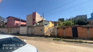 Imóvel 2437521 ['8444404074678'] - ['RUA ITAUNA,N. 64 CS 03, SAO PEDRO - CEP: 32809-348, ESMERALDAS - MINAS GERAIS'] ['São Pedro'] - ['Esmeraldas']/['MG'] - 1