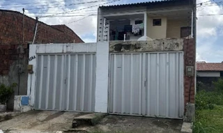 Imóvel 2774921 ['8444429946920'] - ['RUA BRILHANTE,N. 128 LT 41 QD 17, SIQUEIRA - CEP: 60732-465, FORTALEZA - CEARA'] ['Siqueira'] - ['Fortaleza']/['CE'] - 1