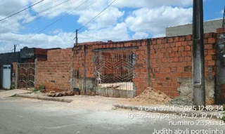 Imóvel 2605521 ['8555532237210'] - ['RUA BR 235 (RUA B),N. SN LT 13 QD 1, RES JUDITH ABYLIA - CEP: 49514-000, FREI PAULO - SERGIPE'] [''] - ['Frei Paulo']/['SE'] - 1