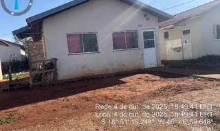 Imóvel 2593521 ['8787713945625'] - ['RUA RIO DE JANEIRO,N. 519 LT 36 QD 61 ST 06, PORTAL DO CERRADO - CEP: 38730-000, GUIMARANIA - MINAS GERAIS'] [''] - ['Guimarânia']/['MG'] - 1