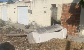 Imóvel 2651621 ['8444426400241'] - ['RUA NORUEGA,N. 204B LT 74, CANAUBAL - CEP: 62898-000, HORIZONTE - CEARA'] ['Dourados'] - ['Horizonte']/['CE'] - 1