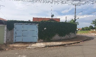 Imóvel 2656321 ['8444416530150'] - ['RUA ESIO GUZELA (ANTIGA RUA TRÊS),N. 394 QD 1887, LT 01, RESIDENCIAL ECONOMICO MANOEL SIMAO - CEP: 13481-581, LIMEIRA - SAO PAULO'] ['Res. Econômico Manoel Simao De Barros Levy'] - ['Limeira']/['SP'] - 1