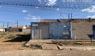 Imóvel 2533621 ['8444419570609'] - ['QUADRA C 7,N. SN CS 01 LT 02 AVENIDA BRASILIA, CIDADE JARDIM MARILIA - CEP: 72855-527, LUZIANIA - GOIAS'] ['Cidade Jardim Marilia'] - ['Luziânia']/['GO'] - 1