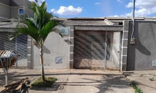 Imóvel 2537221 ['1444415871045'] - ['RUA 14,N. SN CS 01 LT 06 QD 31, SETOR MANDU II - CEP: 72814-615, LUZIANIA - GOIAS'] [''] - ['Luziânia']/['GO'] - 1