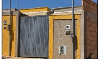 Imóvel 2789021 ['8444435656679'] - ['RUA 181,N. SN CASA 03, LOTE 18,, QUADRA 379, PARQUE ESTRELA DALVA IX - CEP: 72853-379, LUZIANIA - GOIAS'] ['Parque Estrela Dalva IX e X'] - ['Luziânia']/['GO'] - 1