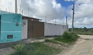 Imóvel 2400721 ['8444414141378'] - ['RUA PARANA,N. 12 LT 23, QD 23, BELA VISTA - CEP: 59284-533, MACAIBA - RIO GRANDE DO NORTE'] [''] - ['Macaíba']/['RN'] - 1