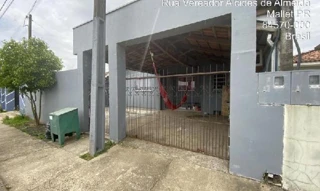 Imóvel 2635921 ['8787701626953'] - ['RUA VEREADOR ALCIDES DE ALMEIDA,N. 610 LT 22 QD 04, JARDIM EMILIA - CEP: 84570-000, MALLET - PARANA'] ['Jardim Emília'] - ['Mallet']/['PR'] - 1