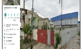 Imóvel 2953321 ['8787702390066'] - ['RUA SANTOS DUMONT,N. 10 CS 22 2 PAVIMENTOS, JACUTINGA - CEP: 26574-750, MESQUITA - RIO DE JANEIRO'] ['Jacutinga'] - ['Mesquita']/['RJ'] - 1