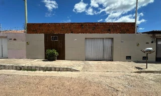 Imóvel 2721221 ['8444415495599'] - ['RUA JEEP,N. 211 QD 39 LT 05, SANTA JULIA - CEP: 59640-280, MOSSORO - RIO GRANDE DO NORTE'] [''] - ['Mossoró']/['RN'] - 1