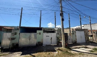 Imóvel 2840621 ['8444416899570'] - ['RUA OITO,N. SN CS 01 QD F LT 32 PREDIO 320, IPIRANGA - CEP: 26293-513, NOVA IGUACU - RIO DE JANEIRO'] ['Ipiranga'] - ['Nova Iguaçu']/['RJ'] - 1