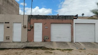 Imóvel 2636421 ['8444416360158'] - ['RUA SAO PEDRO,N. 468 TERRENO 14, PAVUNA - CEP: 61810-295, PACATUBA - CEARA'] [''] - ['Pacatuba']/['CE'] - 1