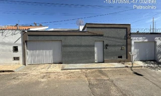 Imóvel 2625421 ['8444409891470'] - ['RUA LAZARO GERALDO DE BARROS,N. 684 LT 100 QD 04 SETOR 47, ENEAS FERREIRA DE AGUIAR - CEP: 38741-070, PATROCINIO - MINAS GERAIS'] [''] - ['Patrocínio']/['MG'] - 1