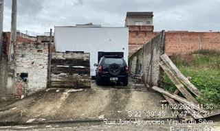 Imóvel 2733821 ['8444425482058'] - ['RUA JOSE APARECIDO MIGUEL DA SILVA,N. 88 LT 04 QD B, SANTA TEREZINHA - CEP: 13408-401, PIRACICABA - SAO PAULO'] ['Parque Orlanda I'] - ['Piracicaba']/['SP'] - 1