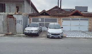 Imóvel 2642421 ['8444401633420'] - ['RUA LORENZO FERNANDEZ,N. 202 QD 40 LT 29 CS 01, SAMAMBAIA - CEP: 11713-200, PRAIA GRANDE - SAO PAULO'] ['Parque das Americas'] - ['Praia Grande']/['SP'] - 1