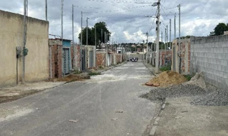 Imóvel 2371821 ['8444429336595'] - ['AVENIDA IRMAOS GUINLE,N. 2345 CASA52,, BELMONTE - CEP: 26321-045, QUEIMADOS - RIO DE JANEIRO'] ['Vila Camarim'] - ['Queimados']/['RJ'] - 1