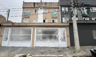 Imóvel 2650621 ['8444415562563'] - ['RUA BURITI,N. 98 CS 02 LT 10 QD E, VILA LINDA - CEP: 09175-660, SANTO ANDRE - SAO PAULO'] ['Vila Linda'] - ['Santo André']/['SP'] - 1