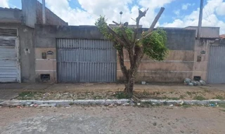 Imóvel 2865321 ['8555529264865'] - ['RUA LUIZ SOLANO,N. SN CS 04 QD 09 LT 164 A 167, SANTO ANTONIO DO POTENGI - CEP: 59297-642, SAO GONCALO DO AMARANTE - RIO GRANDE DO NORTE'] ['São Antônio do Potengi'] - ['São Gonçalo Do Amarante']/['RN'] - 1