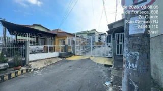 Imóvel 2865721 ['1555506821484'] - ['TRAVESSA PEDRINA,N. 119 LT 5A, ZE GAROTO - CEP: 24440-196, SAO GONCALO - RIO DE JANEIRO'] ['Ze Garoto'] - ['São Gonçalo']/['RJ'] - 1