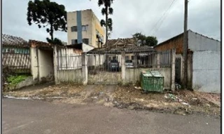 Imóvel 2583421 ['8555512572537'] - ['RUA PADRE PEDRO GUERRA,N. 61 CS 02, RIO PEQUENO - CEP: 83070-300, SAO JOSE DOS PINHAIS - PARANA'] ['Jurema'] - ['São José Dos Pinhais']/['PR'] - 1